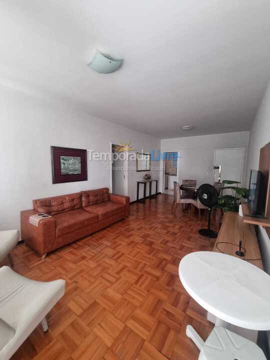 Apartment for vacation rental in Fortaleza (Meireles)