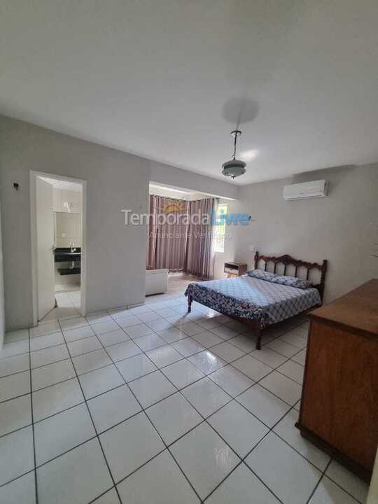 Apartment for vacation rental in Fortaleza (Meireles)