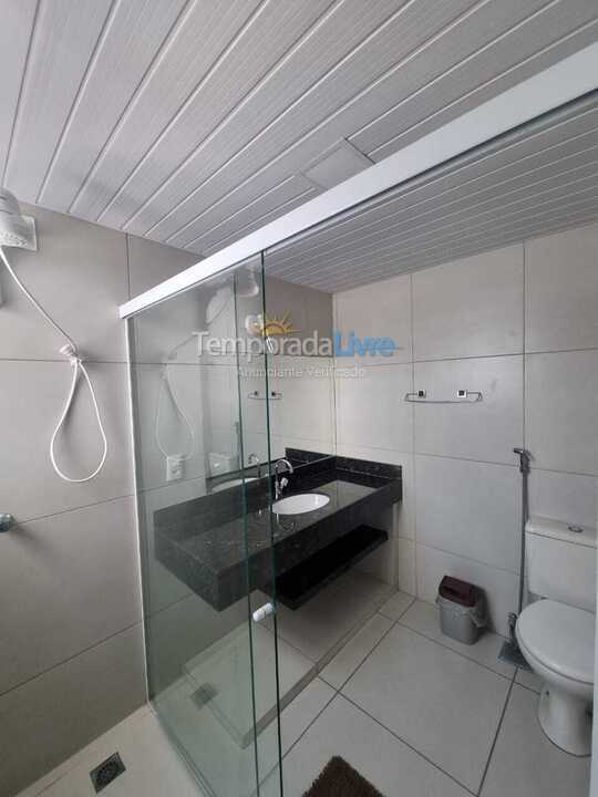 Apartment for vacation rental in Fortaleza (Meireles)