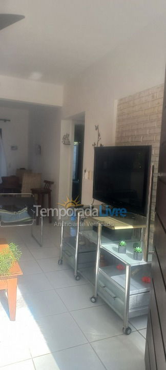 Casa para aluguel de temporada em São Sebastião (Juquehy)