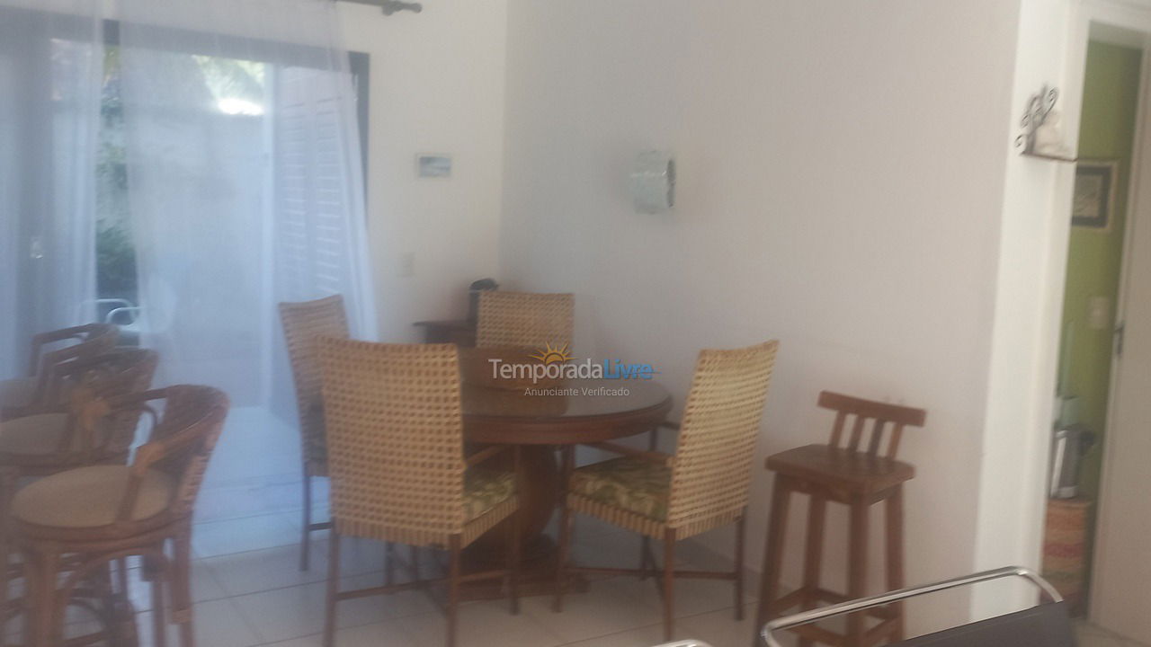 Casa para aluguel de temporada em São Sebastião (Juquehy)