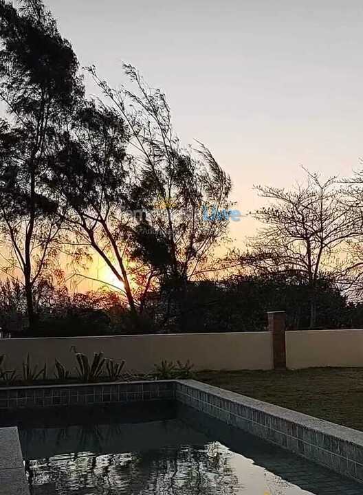 Casa para aluguel de temporada em Saquarema (Barra Nova)