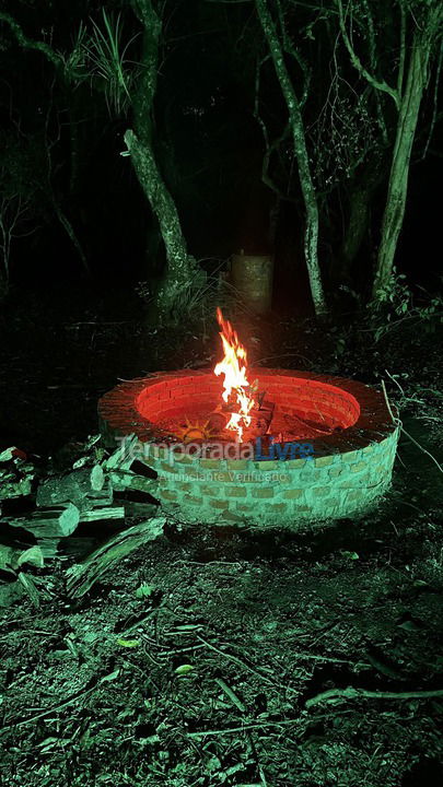 Chácara / sítio para aluguel de temporada em Andradas (Andradas Mg Pico do Gavião)