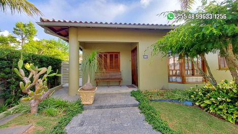 House for rent in Florianopolis - Praia dos Ingleses