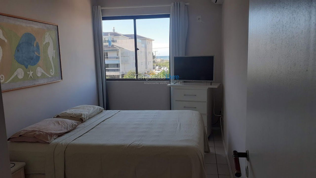 Apartment for vacation rental in Florianopolis (Praia dos Ingleses)
