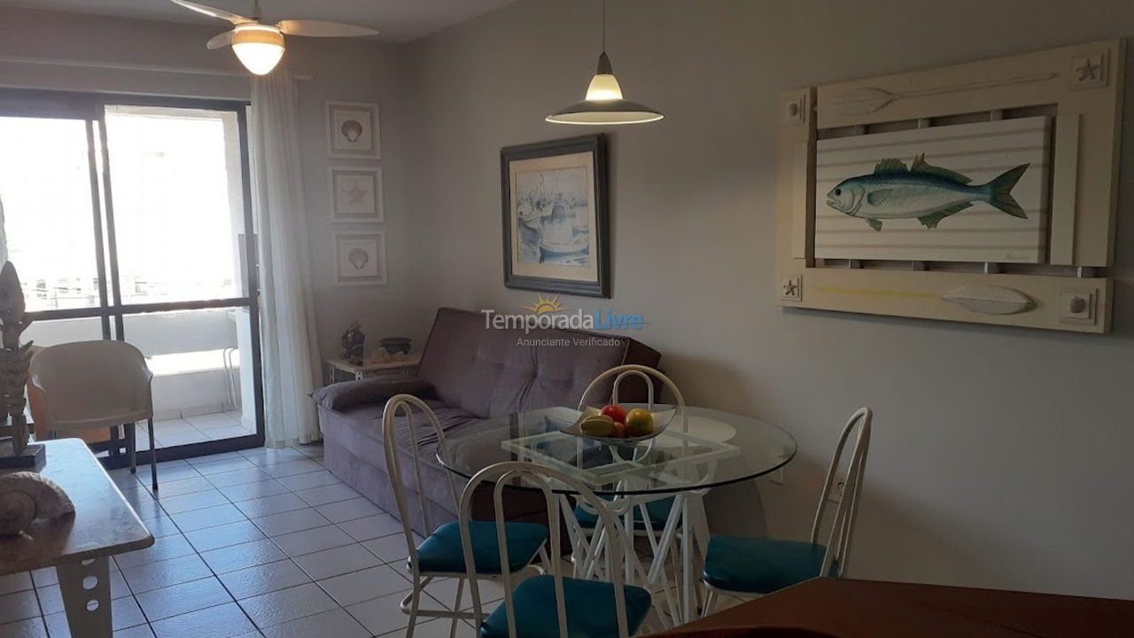 Apartment for vacation rental in Florianopolis (Praia dos Ingleses)