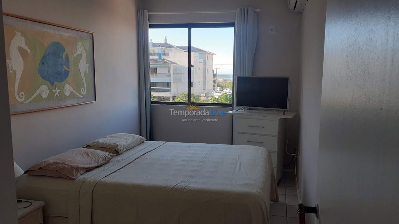 Apartment for vacation rental in Florianopolis (Praia dos Ingleses)