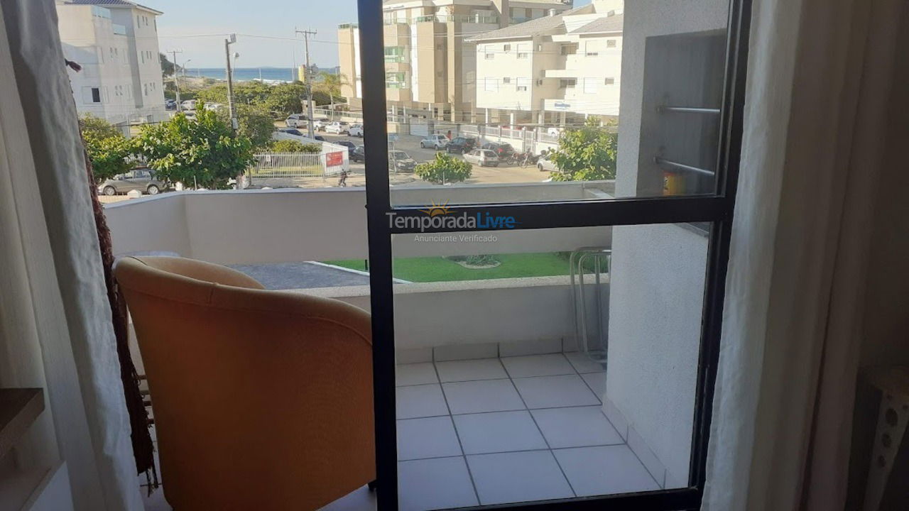 Apartment for vacation rental in Florianopolis (Praia dos Ingleses)