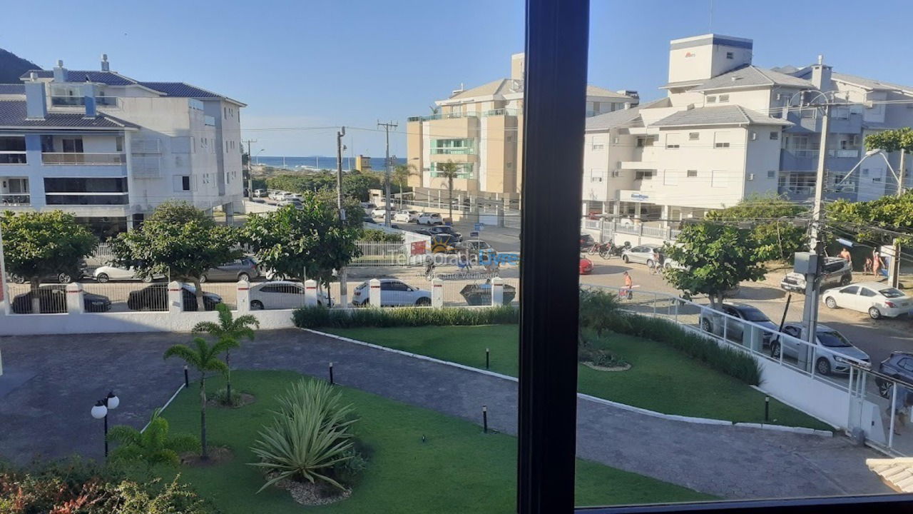 Apartment for vacation rental in Florianopolis (Praia dos Ingleses)