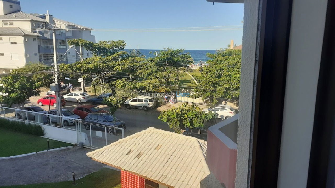 Apartment for vacation rental in Florianopolis (Praia dos Ingleses)