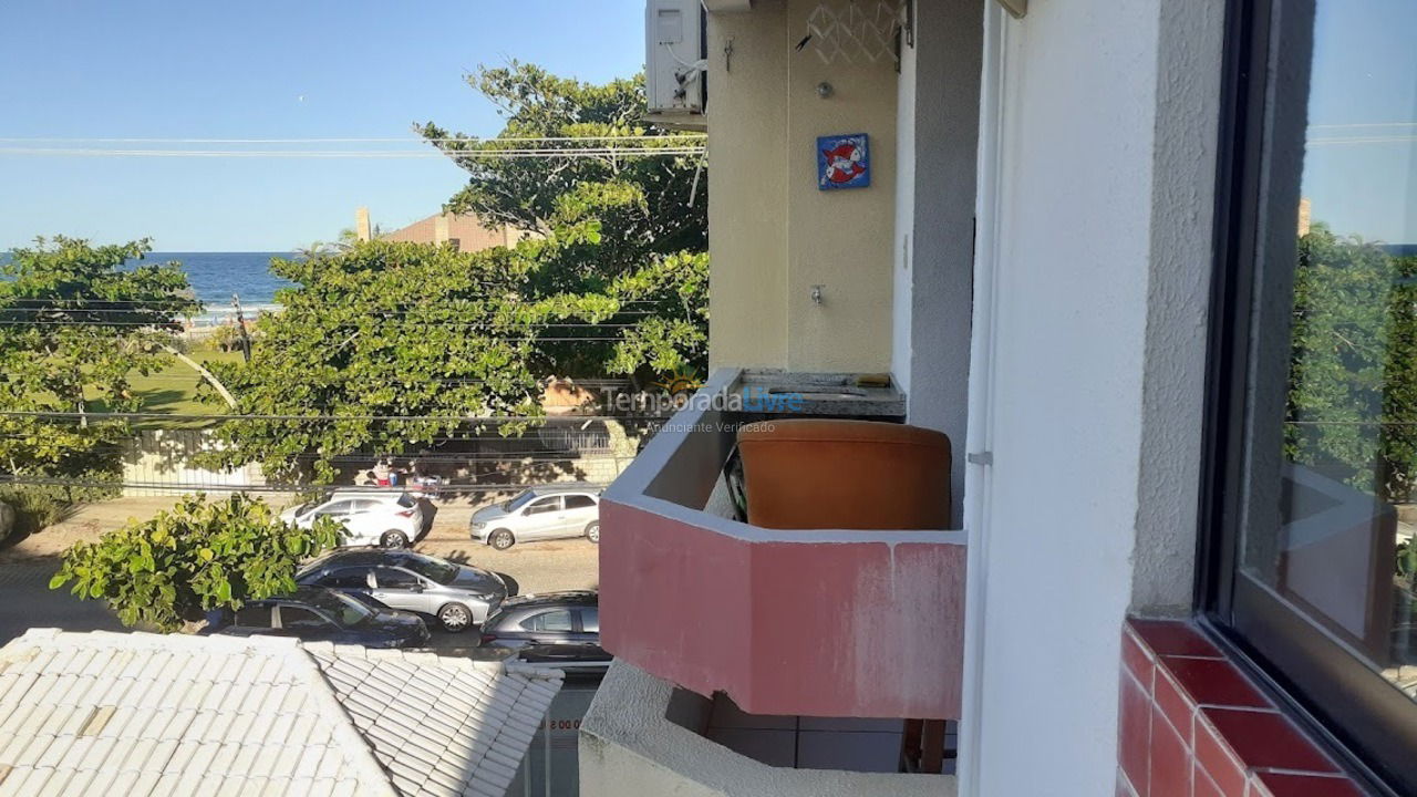 Apartment for vacation rental in Florianopolis (Praia dos Ingleses)