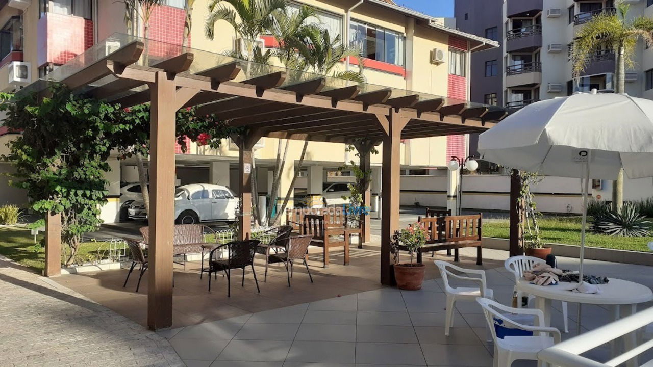 Apartment for vacation rental in Florianopolis (Praia dos Ingleses)