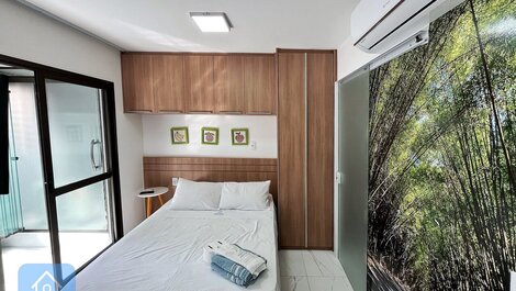 Apartamento para alquilar en Salvador - Barra