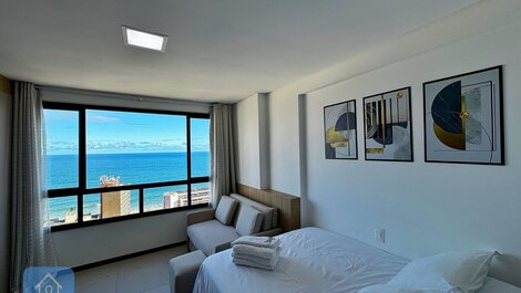 Exclusive Studio Vista Mar at Barra Premium