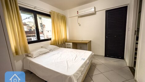 Apartamento para alugar em Salvador - Barra