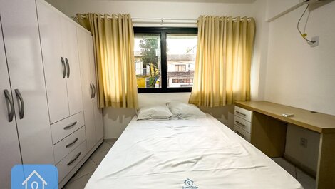 Acogedor apartamento en Barravento