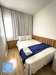 Apartment for rent in Salvador - Amaralina