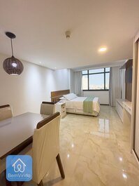 Acogedor Apartamento con muelle y acceso al Mar1