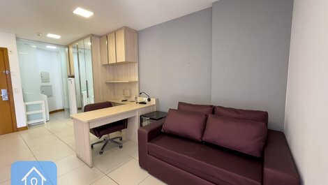 Apartamento Completo con Servicio de Hotel