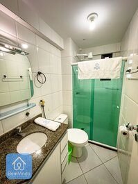 Acogedor apartamento en Barravento