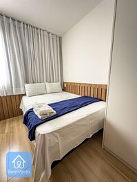 Comfortable Stay: Studio at Smart Pituba