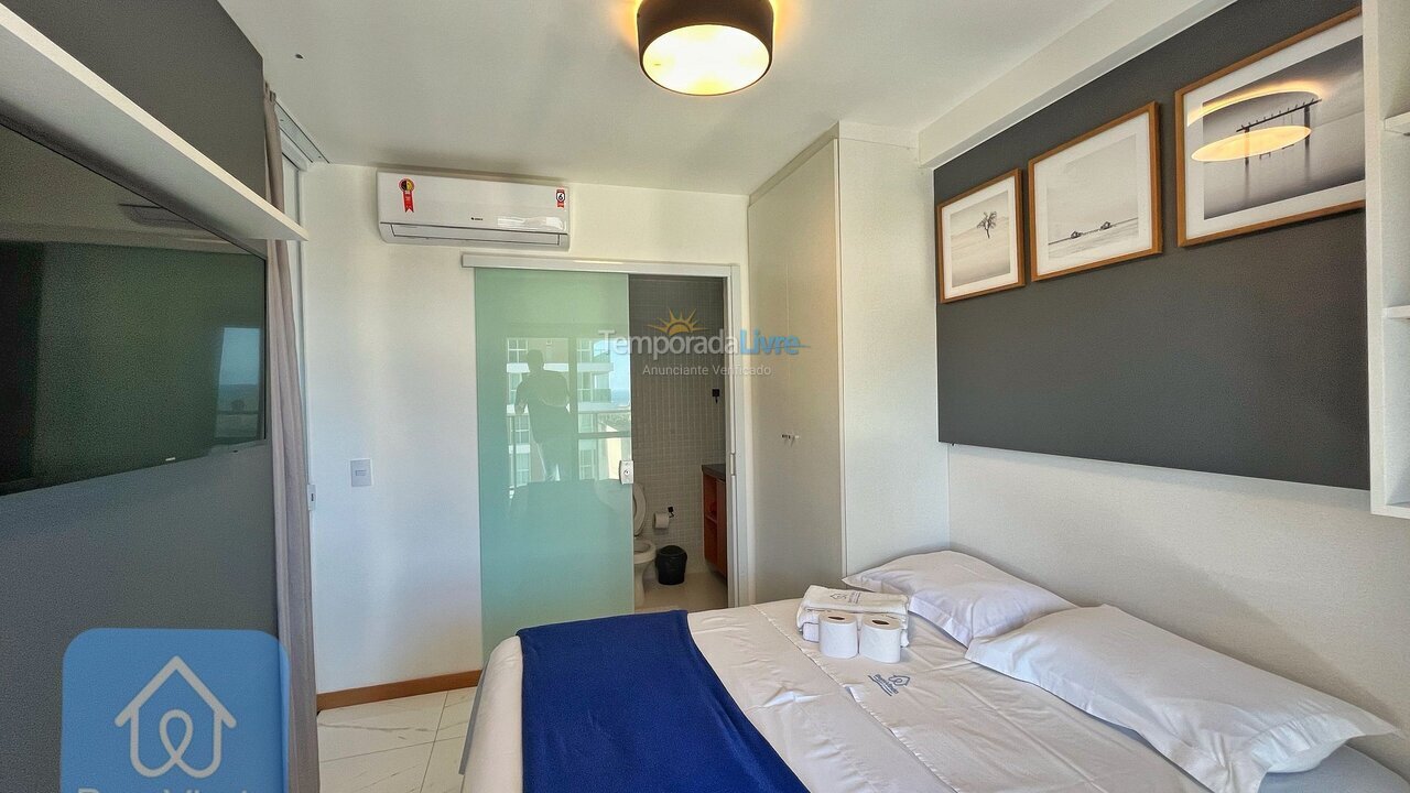 Apartamento para alquiler de vacaciones em Salvador (Barra)