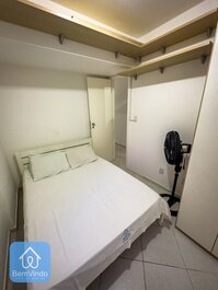 Acogedor apartamento en Barravento