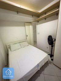 Acogedor apartamento en Barravento