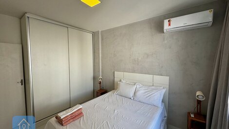 Apartamento para alugar em Salvador - Barra