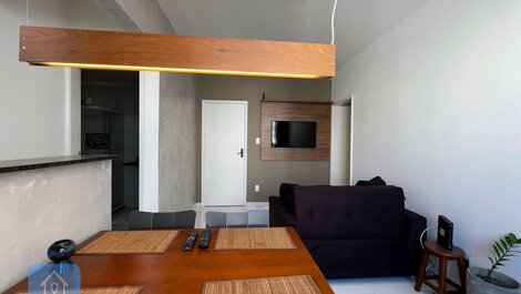 Hermoso Apartamento en Barra