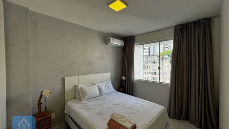 Lindo Apartamento na Barra