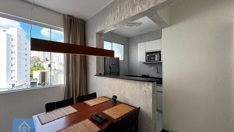 Hermoso Apartamento en Barra