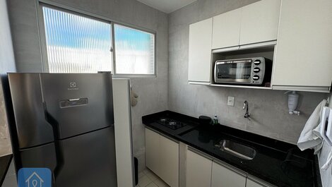 Lindo Apartamento na Barra