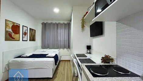 Apartamento para alugar em Salvador - Amaralina