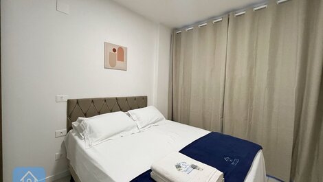 Apartamento Confortavel em Prédio de Luxo na Barra