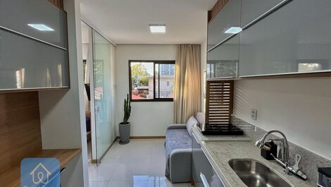 Apartamento Completo e Confortável no House Ondina