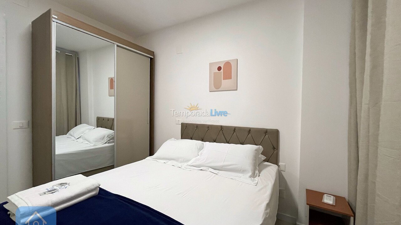 Apartamento para alquiler de vacaciones em Salvador (Barra)