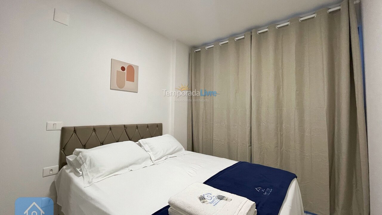 Apartamento para alquiler de vacaciones em Salvador (Barra)