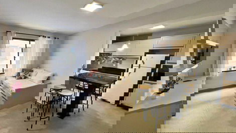 Ed. Portobelo season: 1 bedroom // sea court // air conditioning