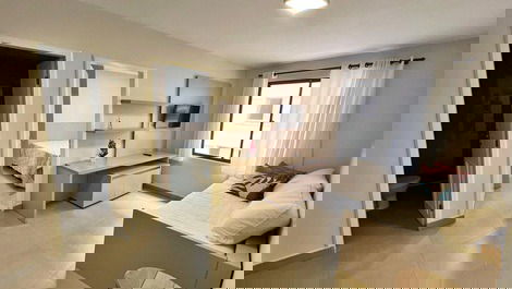 Ed. Portobelo season: 1 bedroom // sea court // air conditioning
