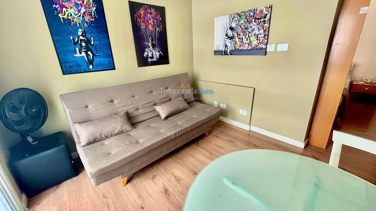 Apartamento para alquiler de vacaciones em São Paulo (Jardim Paulista)