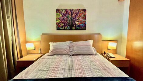 Piso en Jardins Ibirapuera, lo mejor de São Paulo