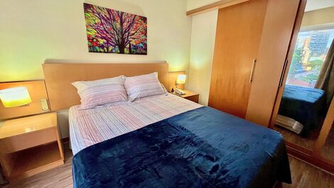 Piso en Jardins Ibirapuera, lo mejor de São Paulo