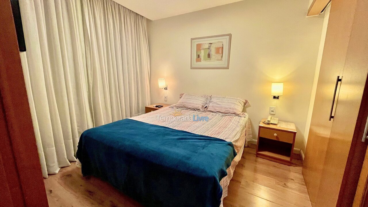 Apartamento para alquiler de vacaciones em São Paulo (Jardim Paulista)