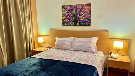 Piso en Jardins Ibirapuera, lo mejor de São Paulo