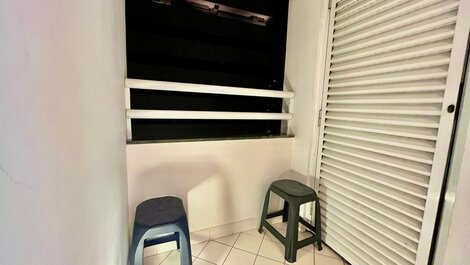 Piso en Ibirapuera, el mejor lugar de São Paulo