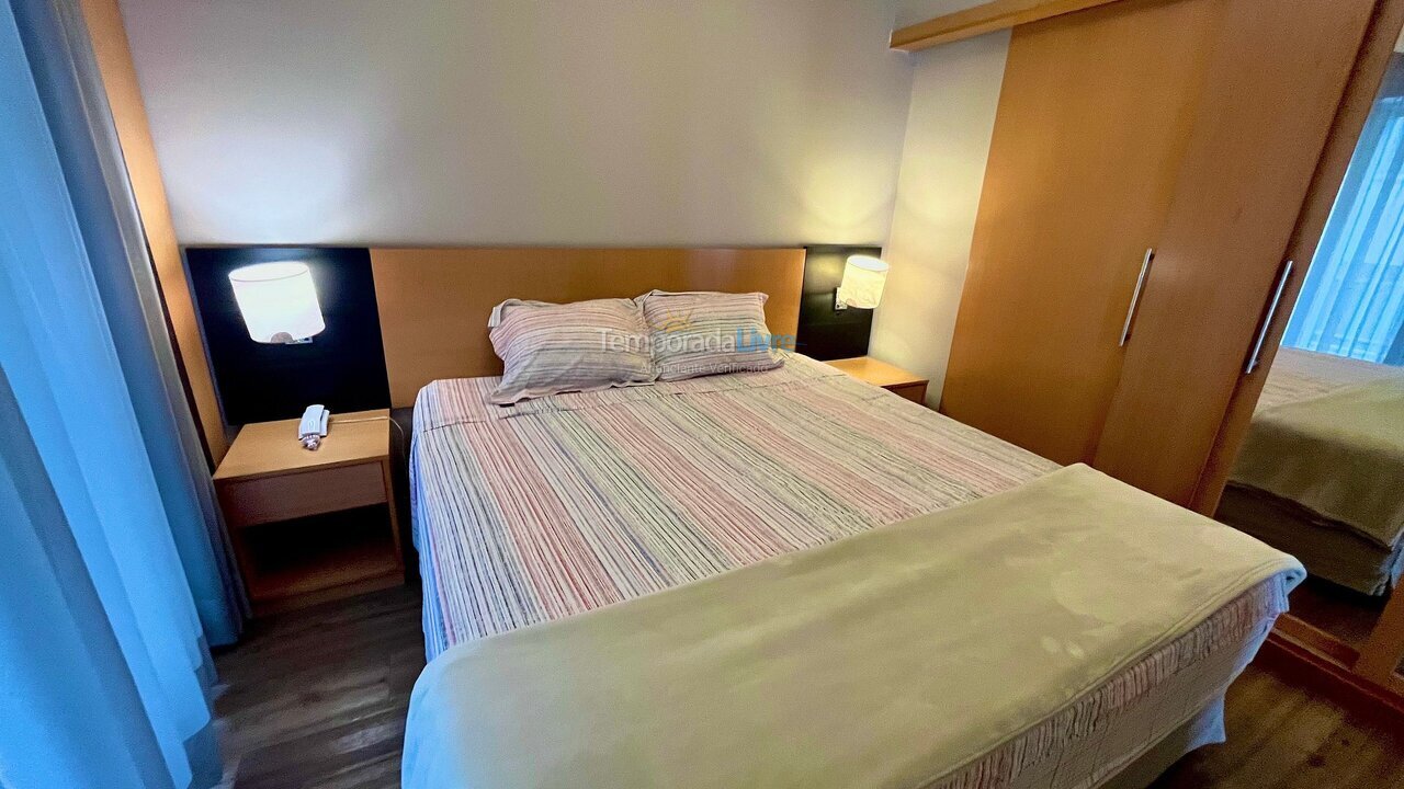Apartamento para alquiler de vacaciones em São Paulo (Jardim Paulista)