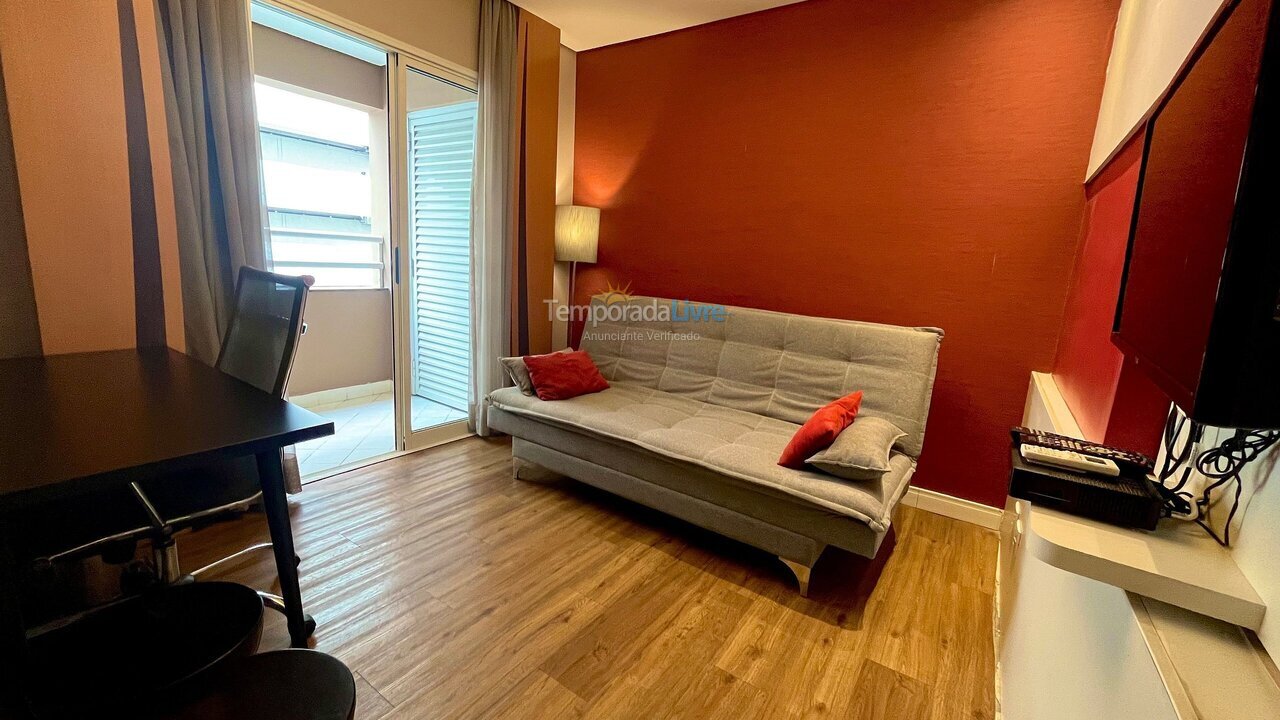 Apartamento para alquiler de vacaciones em São Paulo (Jardim Paulista)
