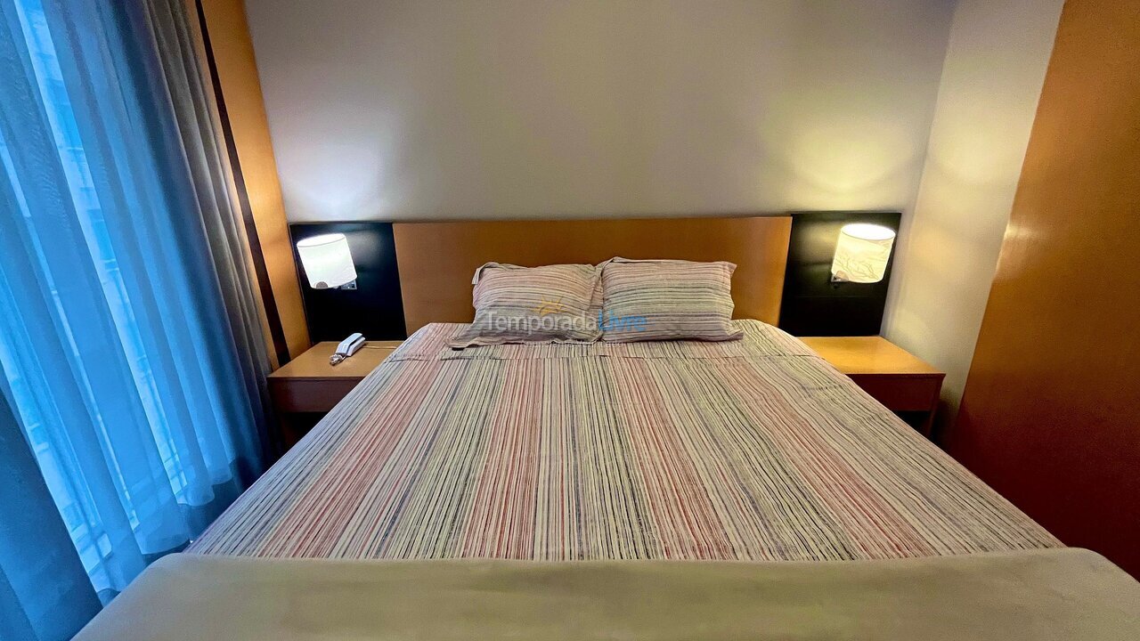 Apartamento para alquiler de vacaciones em São Paulo (Jardim Paulista)