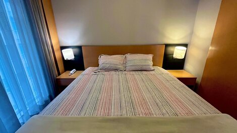 Piso en Ibirapuera, la mejor región de São Paulo